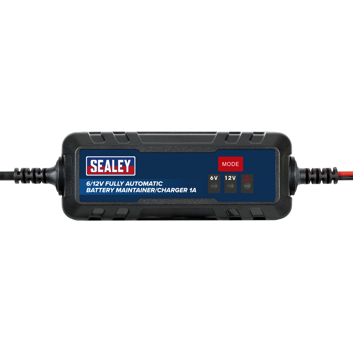 6/12V Fully Automatic Battery Maintainer/Charger 1A SBC1