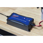12V Fully Automatic Battery Maintainer/Charger 4A SBC4