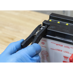 12V Fully Automatic Battery Maintainer/Charger 4A SBC4