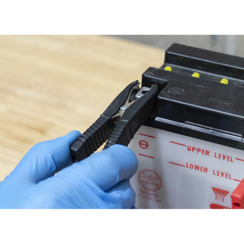 12V Fully Automatic Battery Maintainer/Charger 4A SBC4