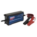 12V Fully Automatic Battery Maintainer/Charger 4A SBC4