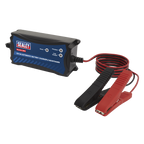 12V Fully Automatic Battery Maintainer/Charger 4A SBC4