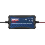 12V Fully Automatic Battery Maintainer/Charger 4A SBC4