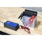 12V Fully Automatic Battery Maintainer/Charger 6A SBC6