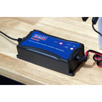 12V Fully Automatic Battery Maintainer/Charger 6A SBC6