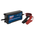 12V Fully Automatic Battery Maintainer/Charger 6A SBC6