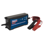 12V Fully Automatic Battery Maintainer/Charger 6A SBC6