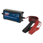 12V Fully Automatic Battery Maintainer/Charger 6A SBC6