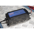 12V Fully Automatic Battery Maintainer/Charger 8A SBC8
