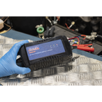 12V Fully Automatic Battery Maintainer/Charger 8A SBC8