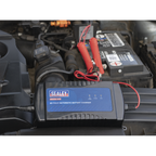 12V Fully Automatic Battery Maintainer/Charger 8A SBC8