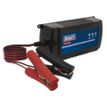 12V Fully Automatic Battery Maintainer/Charger 8A SBC8