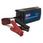 12V Fully Automatic Battery Maintainer/Charger 8A SBC8