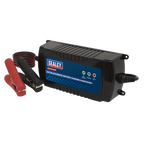 12V Fully Automatic Battery Maintainer/Charger 8A SBC8