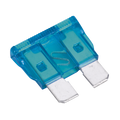 Automotive Standard Blade Fuse 15A - Pack of 50 SBF1550