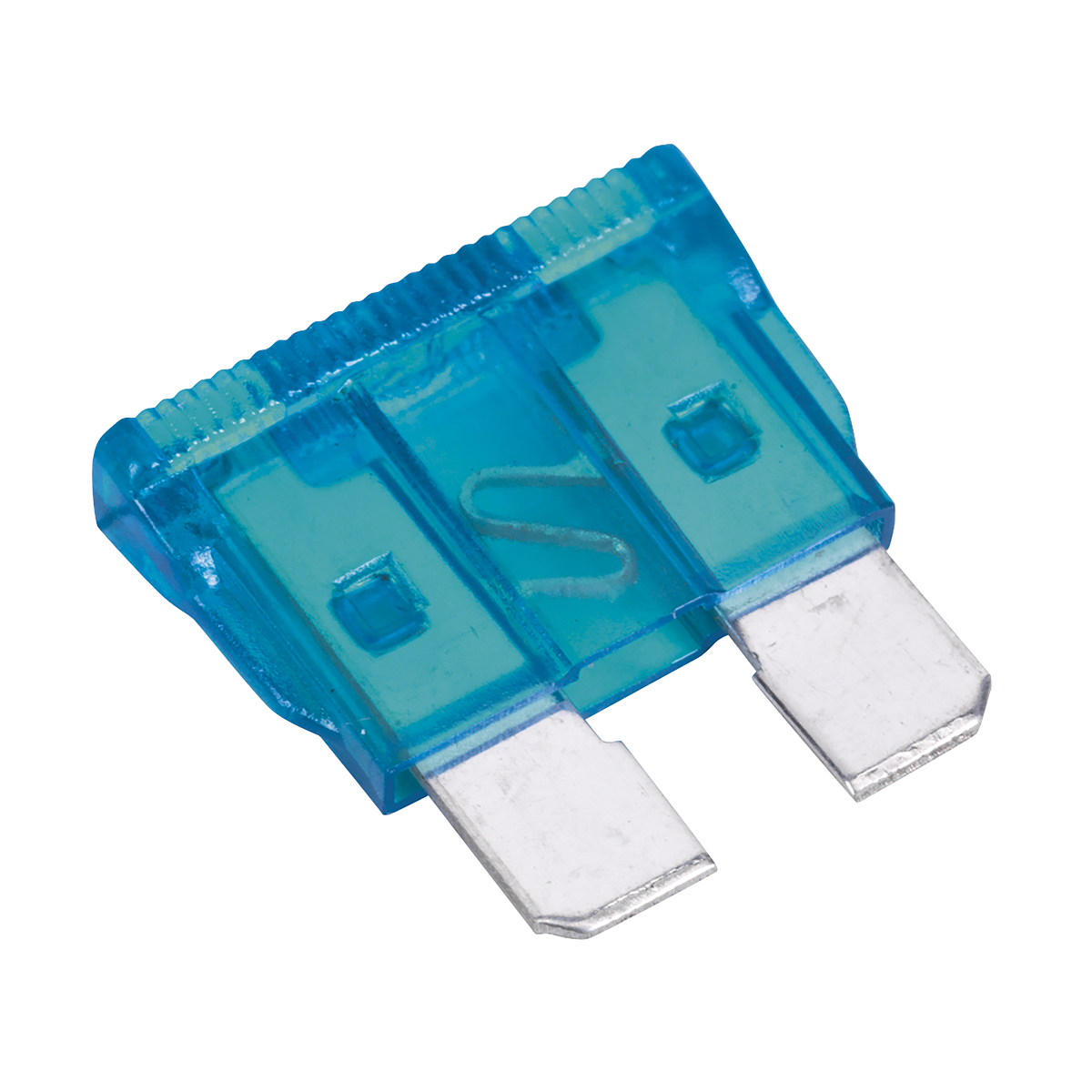 Automotive Standard Blade Fuse 15A - Pack of 50 SBF1550
