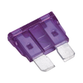 Automotive Standard Blade Fuse 3A - Pack of 50 SBF350