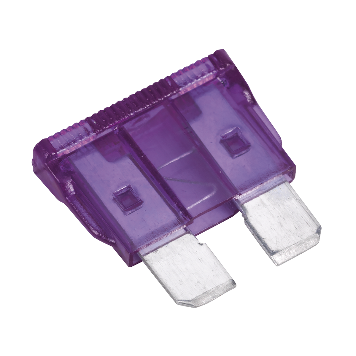 Automotive Standard Blade Fuse 3A - Pack of 50 SBF350