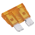 Automotive Standard Blade Fuse 5A - Pack of 50 SBF550