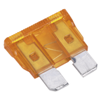 Automotive Standard Blade Fuse 5A - Pack of 50 SBF550