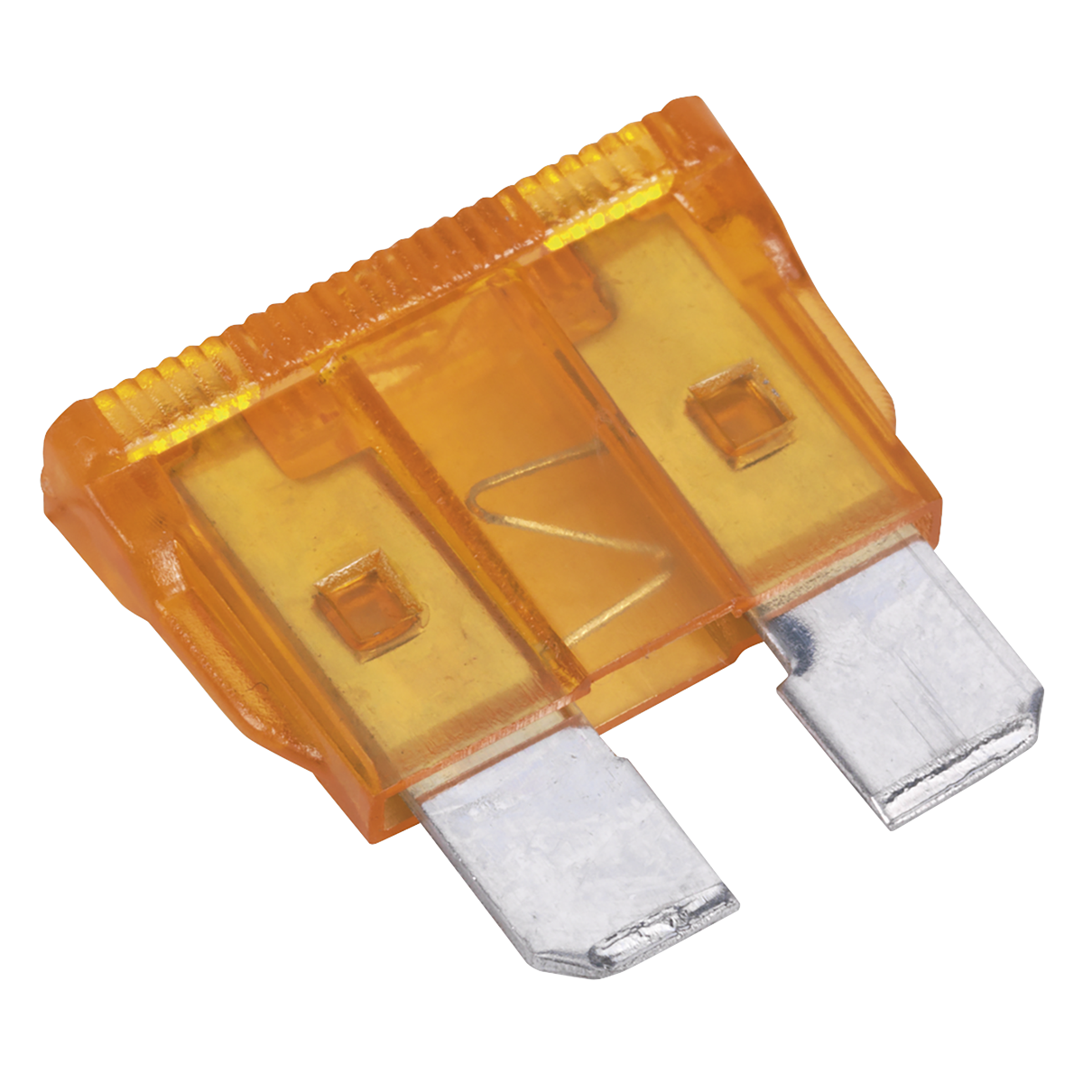 Automotive Standard Blade Fuse 5A - Pack of 50 SBF550