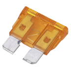 Automotive Standard Blade Fuse 5A - Pack of 50 SBF550