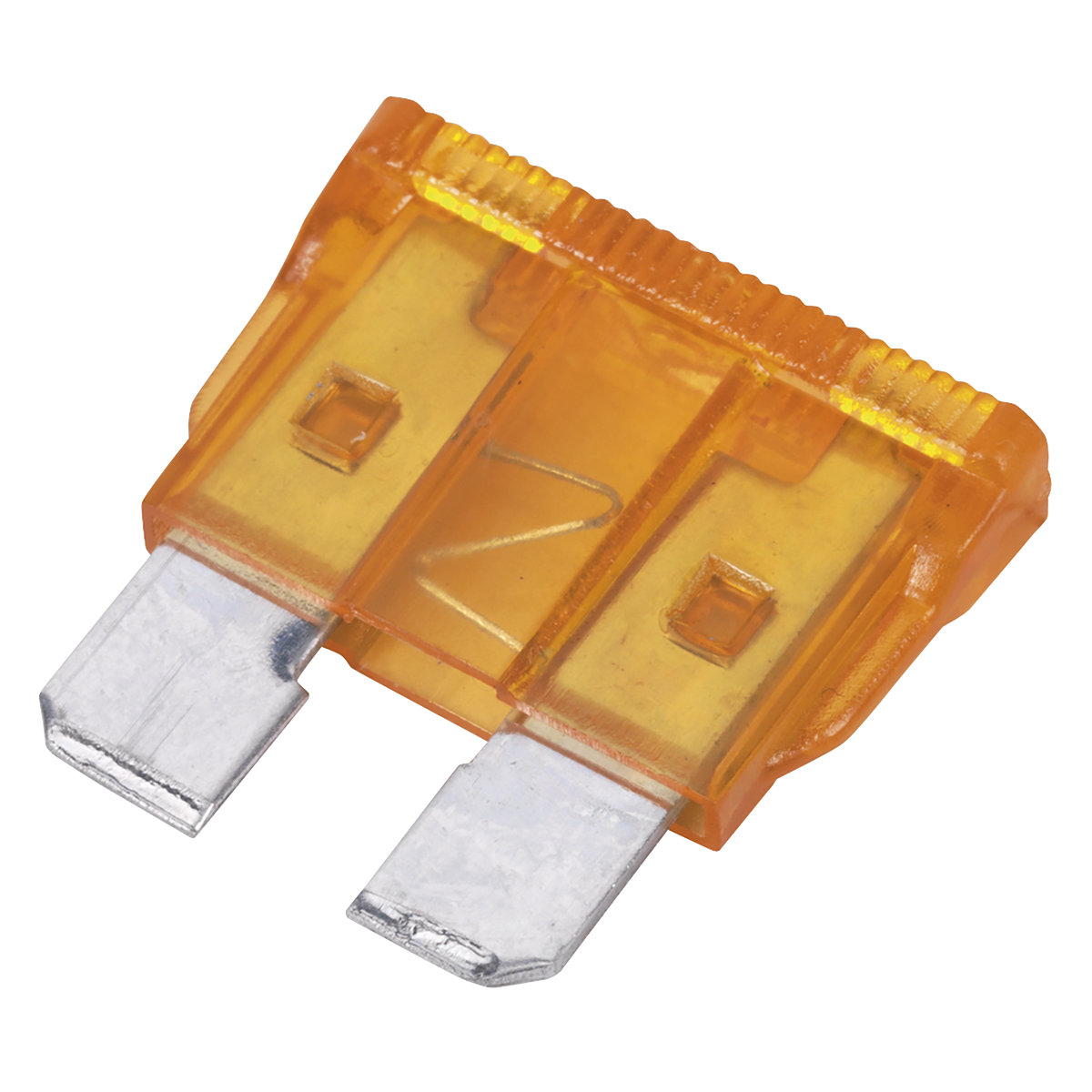 Automotive Standard Blade Fuse 5A - Pack of 50 SBF550