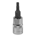 Hex Socket Bit 1/4"Sq Drive 3mm SBH001