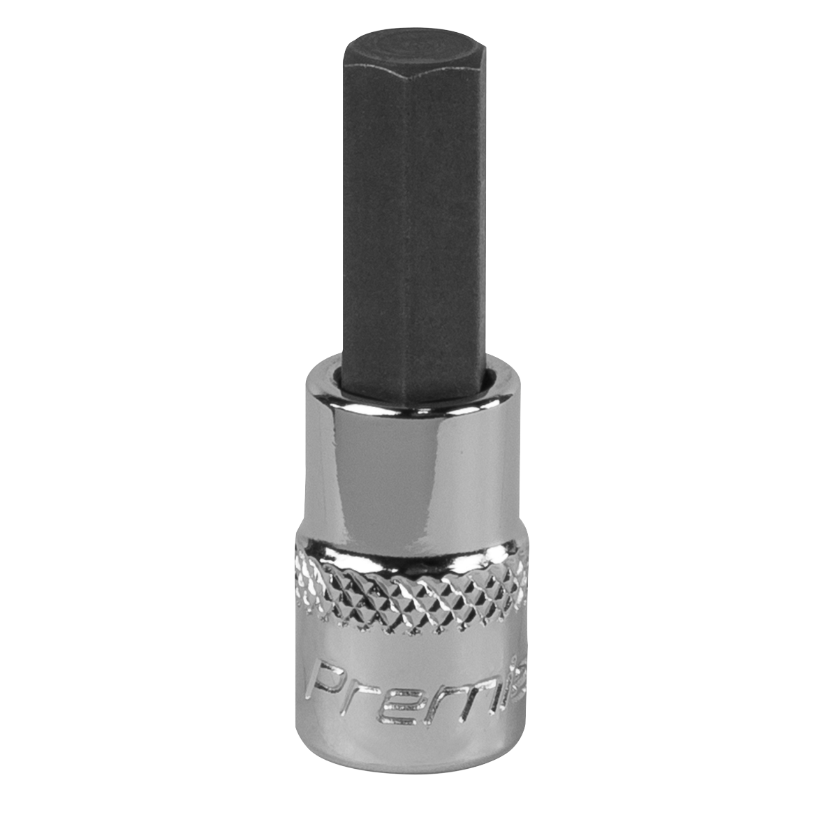 Hex Socket Bit 1/4"Sq Drive 7mm SBH005