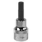 Hex Socket Bit 3/8"Sq Drive 6mm SBH009
