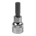 Hex Socket Bit 3/8"Sq Drive 7mm SBH010
