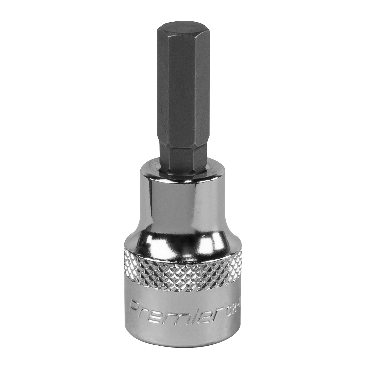 Hex Socket Bit 3/8"Sq Drive 7mm SBH010