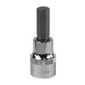Hex Socket Bit 3/8"Sq Drive 8mm SBH011