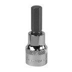 Hex Socket Bit 3/8"Sq Drive 8mm SBH011