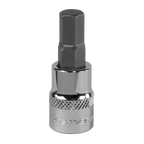 Hex Socket Bit 3/8"Sq Drive 9mm SBH012
