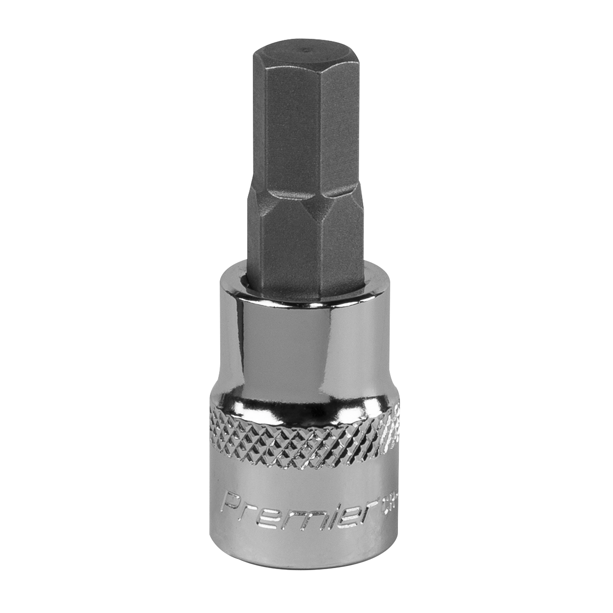 Hex Socket Bit 3/8"Sq Drive 9mm SBH012
