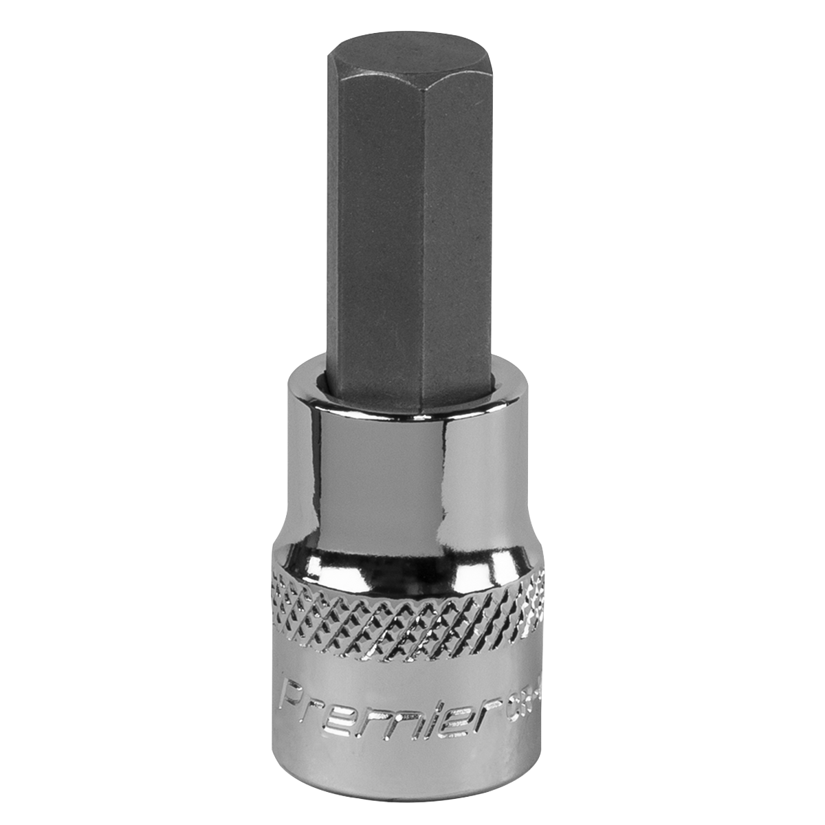 Hex Socket Bit 3/8"Sq Drive 10mm SBH013