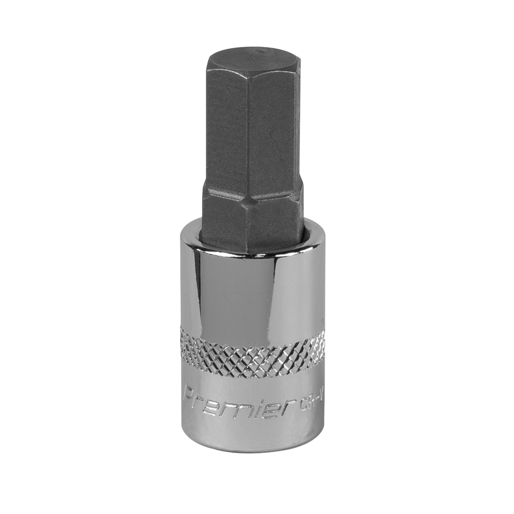Hex Socket Bit 3/8"Sq Drive 11mm SBH014