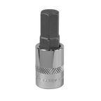 Hex Socket Bit 3/8"Sq Drive 11mm SBH014