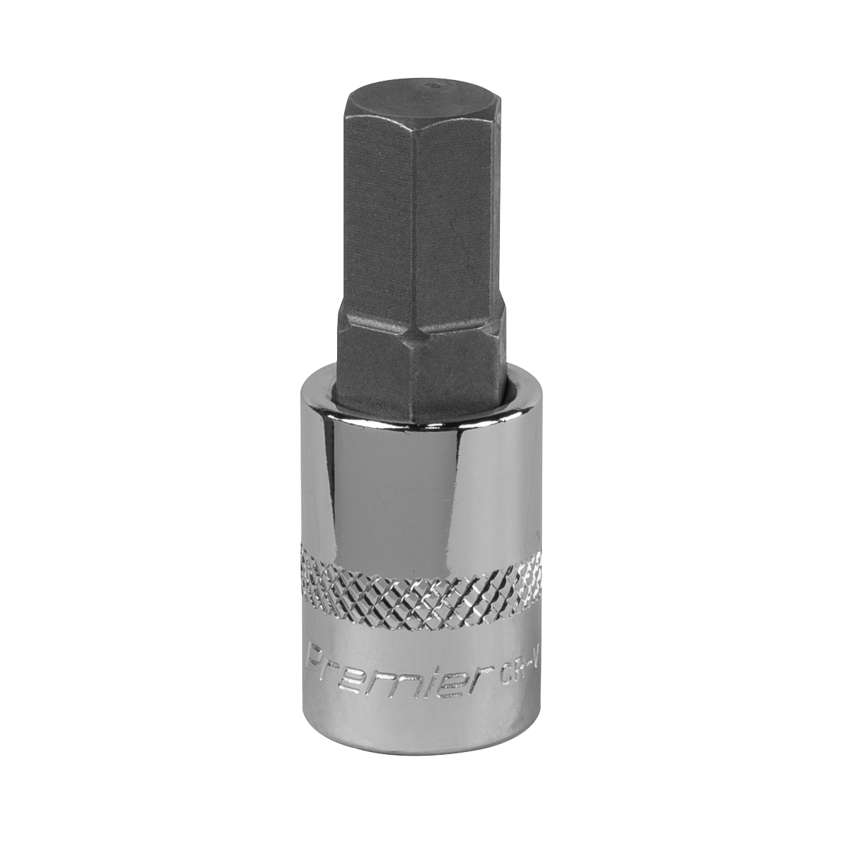 Hex Socket Bit 3/8"Sq Drive 11mm SBH014