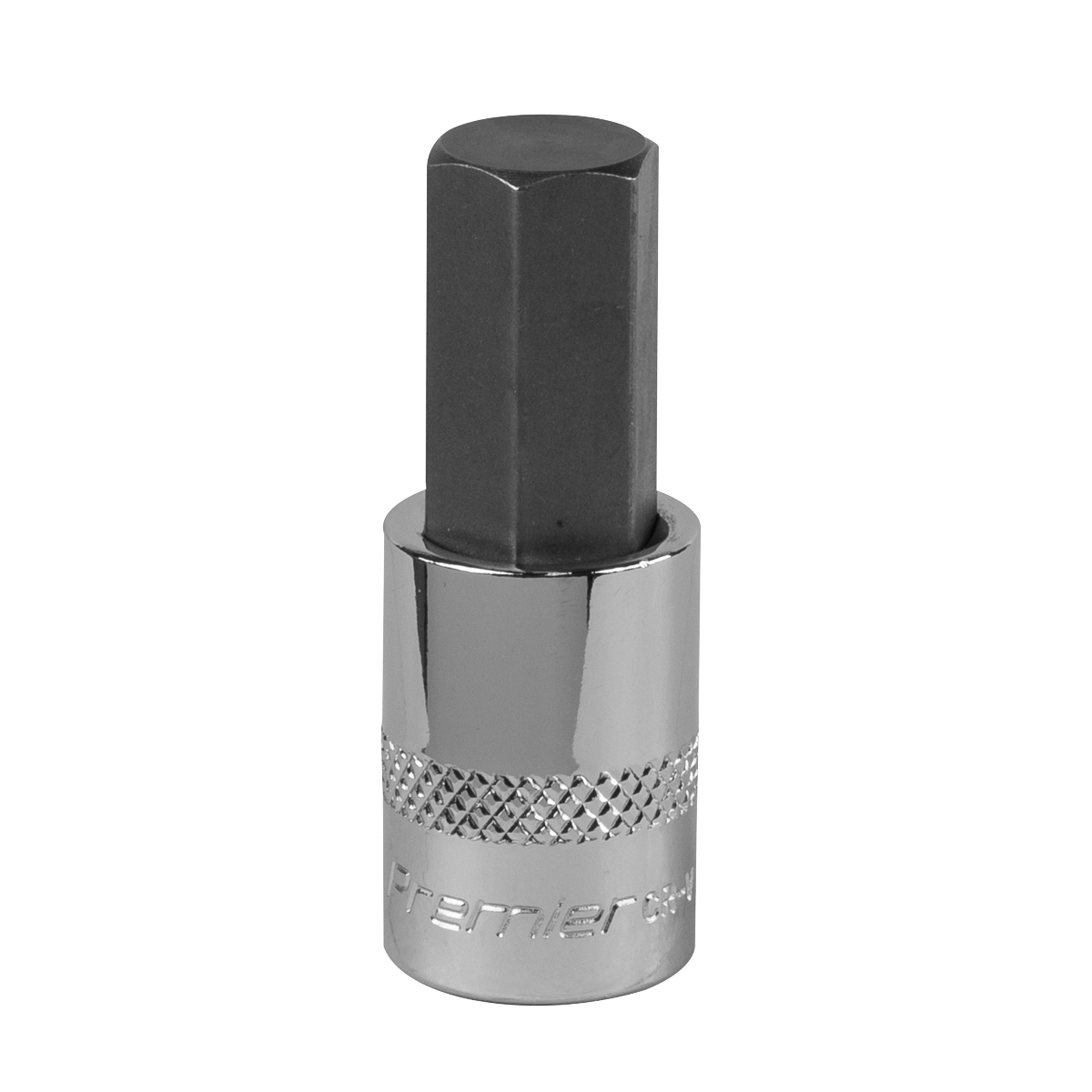 Hex Socket Bit 3/8"Sq Drive 12mm SBH015