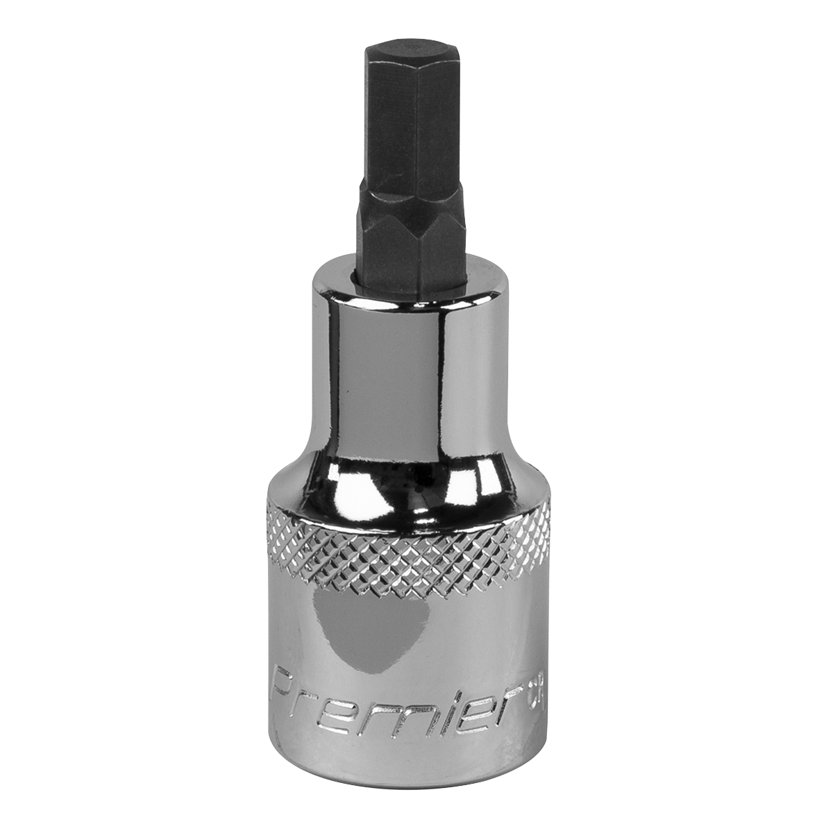 Hex Socket Bit 1/2"Sq Drive 7mm SBH019