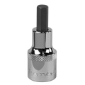 Hex Socket Bit 1/2"Sq Drive 8mm SBH020