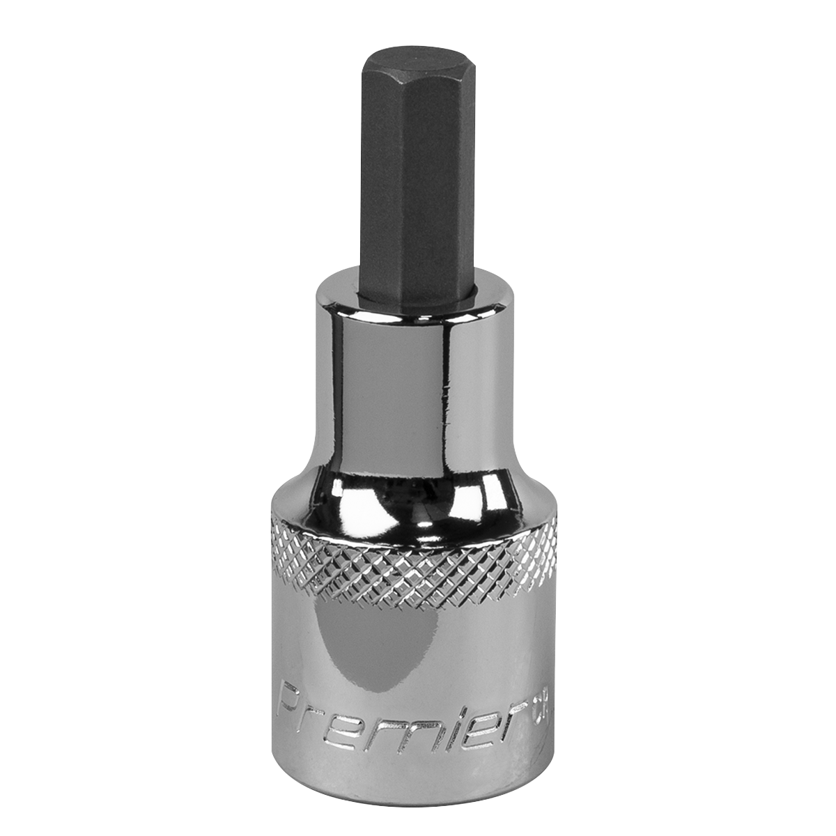 Hex Socket Bit 1/2"Sq Drive 8mm SBH020