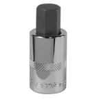Hex Socket Bit 1/2"Sq Drive 14mm SBH024