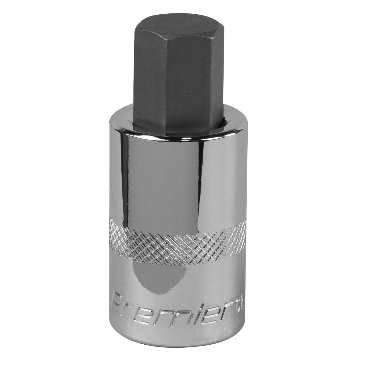 Hex Socket Bit 1/2"Sq Drive 14mm SBH024