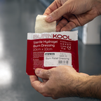 Burn Relief Dressing 100 x 100mm SBK10
