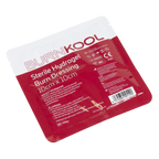 Burn Relief Dressing 100 x 100mm SBK10