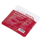 Burn Relief Dressing 100 x 100mm SBK10