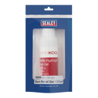 Burn Relief Gel 120ml SBK12